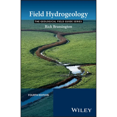 Field Hydrogeology