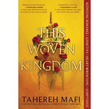 This Woven Kingdom
