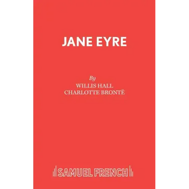 Jane Eyre