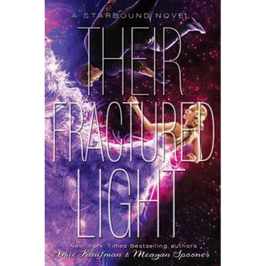 Their Fractured Light