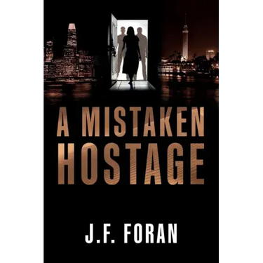 A Mistaken Hostage