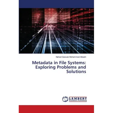 Metadata in File Systems: Exploring Problems and Solutions