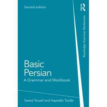 Basic Persian: A Grammar and Workbook