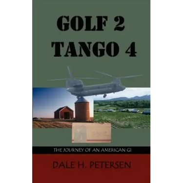 Golf 2 Tango 4: The Story of an American GI