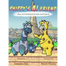Phippy's AI Friend: Story and Workshop for Kids and Parents