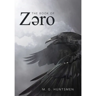 The Book Of Zero: I