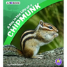 A Day in the Life of a Chipmunk: A 4D Book