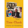 Time to Thank: Caregiving for My Hero