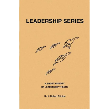 A Short History of Leadership Theory