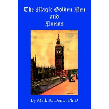 The Magic Golden Pen
