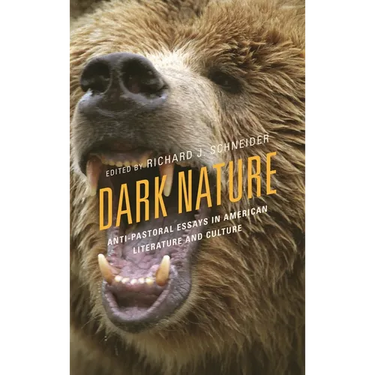 Dark Nature: Anti-Pastoral Essays in American Literature and Culture