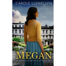 MEGAN an utterly gripping historical family saga