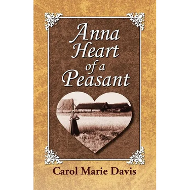 Anna Heart of a Peasant