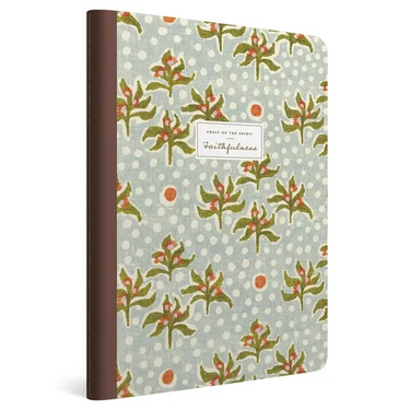 ESV Devotional Journal, Fruit of the Spirit: Faithfulness (Paperback)