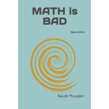 Math is BAD