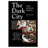 The Dark City Crime and Mystery Magazine: Volume 5, Issue 2