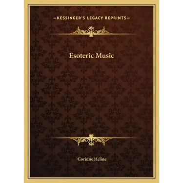 Esoteric Music