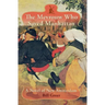 The Mevrouw Who Saved Manhattan: A Novel of New Amsterdam