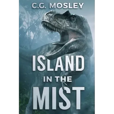 The Island In The Mist