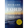 The Lay of the Land: Bascombe Trilogy (3)