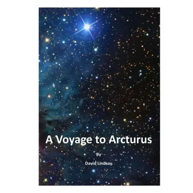 A Voyage to Arcturus