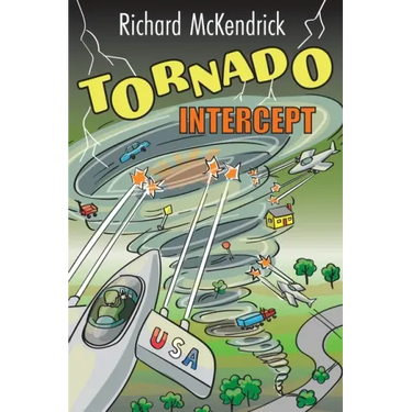 Tornado Intercept