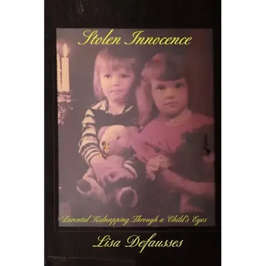 Stolen Innocence: Parental Kidnapping Through a Child's Eyes