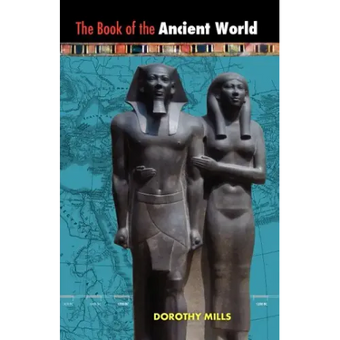 The Book of the Ancient World