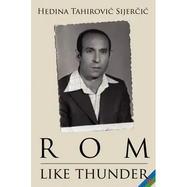 ROM Like Thunder