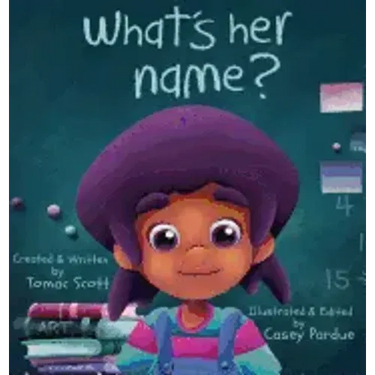 What's Her Name?