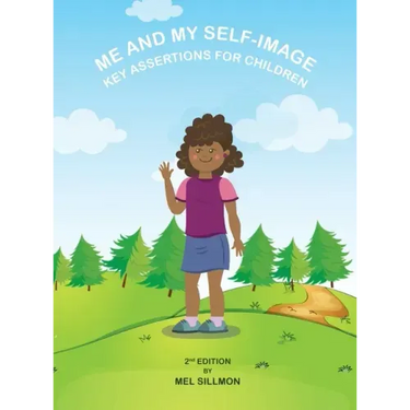 Me And My Self-Image