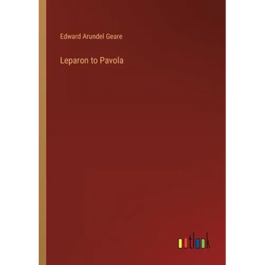 Leparon to Pavola