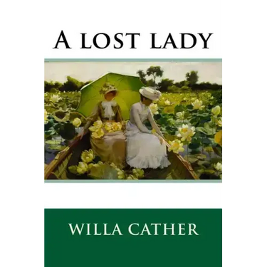 A lost lady