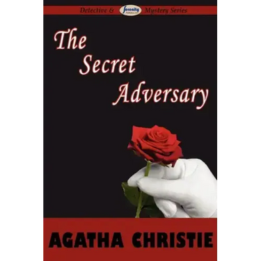 The Secret Adversary