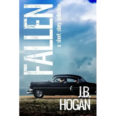Fallen: A Short Story Collection