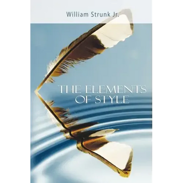 The Elements of Style