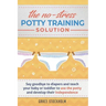 THE NO-STRESS POTTY TRAINING SOLUTION - Say Goodbye to Diapers And Teach Your Baby or Toddler to Use the Potty and Develop Their Independence