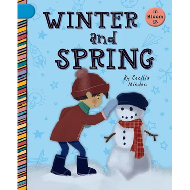 Winter and Spring