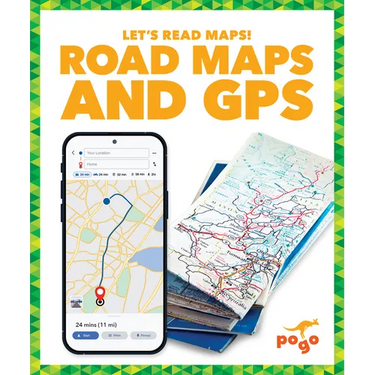 Road Maps and GPS