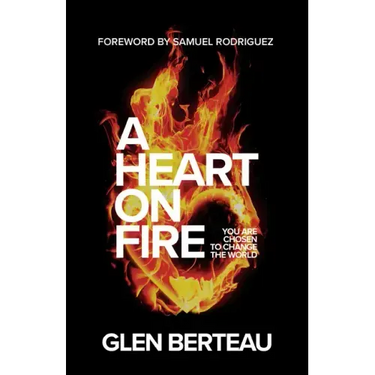 Heart on Fire