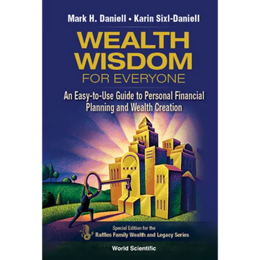 Wealth Wisdom for Everyone