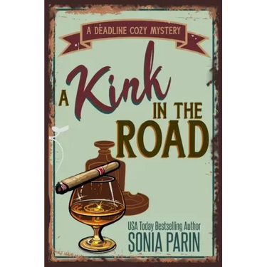 A Kink in the Road