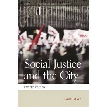 Social Justice and the City