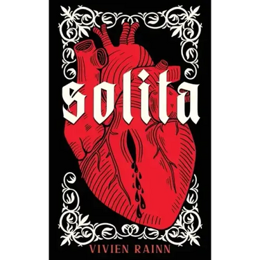 Solita: A Gothic Romance