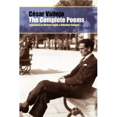 The Complete Poems