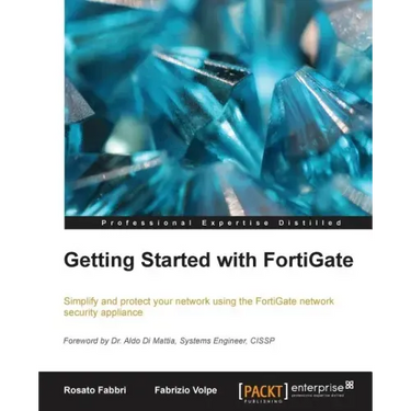 Getting Started with Fortigate