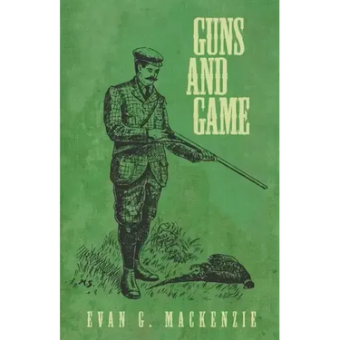 Guns and Game