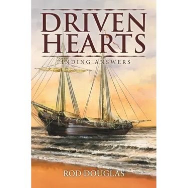 Driven Hearts: Finding Answers