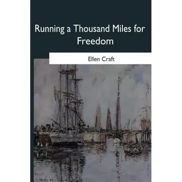 Running a Thousand Miles for Freedom