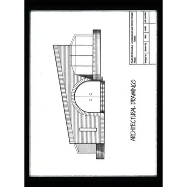 Architectural Drawings